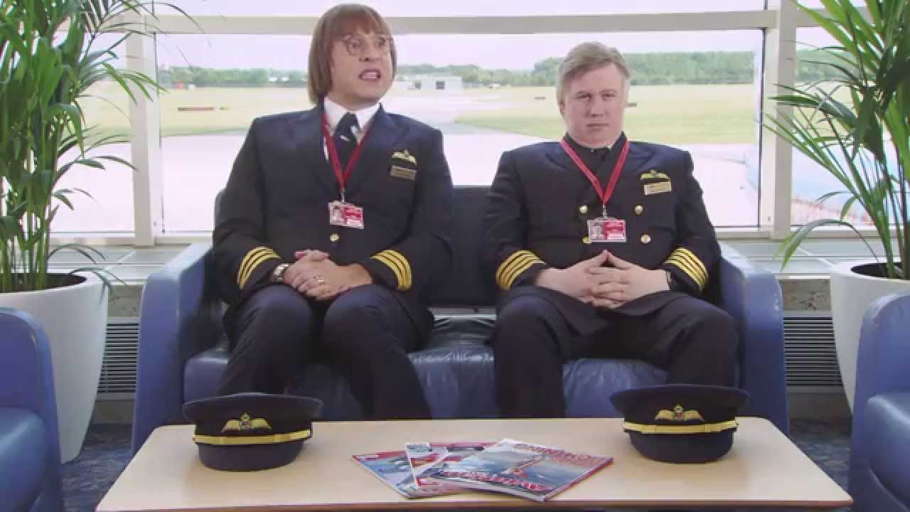 Come Fly With Me Episode 1 Come Fly With Me - Episode 3 - YouTube