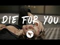 The Weeknd &amp; Ariana Grande - Die For You (Lyrics)