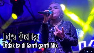 Download lagu Remix Minang - Indak ka di ganti ganti || Cover Lidya Mustika - Nesha Putri Music || Valent Channel