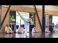 Black Belt Grading - 1 Dan - Kaisa