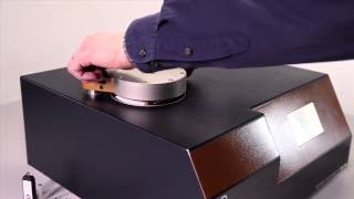 TA Instruments - Dilatometry French