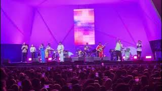 Download lagu Maliq & D' Essentials - Kita Bikin Romantis - Java Jazz Festival 24 Mei 2024