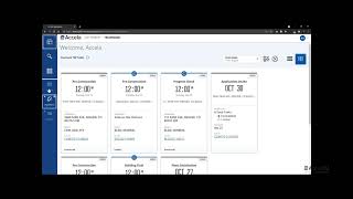 Global Search Basics