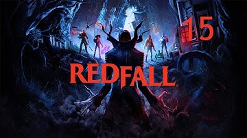 Redfall - Restore the Lighthouse