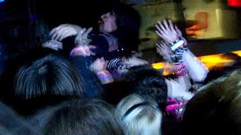 robots in disguise - argument live