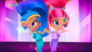 Shimmer and Shine | Today (2017-2019)