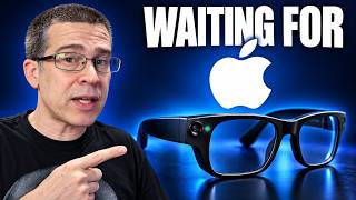 Smart Glasses Won't Be Acceptable Until Apple Makes Them screenshot 5