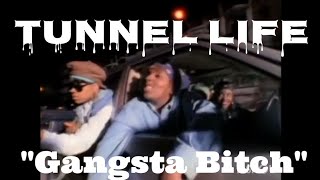 STAINLESS - GANGSTA BITCH (R.I.P. APACHE FROM FLAVA UNIT🙏🙏)