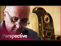 Ex-Forger Recreates A Visigoth Brooch (Waldemar Januszczak Documentary) | Perspective
