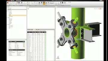Connection Wednesdays - Facade connection at Midland Metropolitan