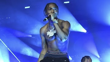 Lil Tjay - Part of The Plan 2.0 [Unreleased] (Best *Extended* Version)