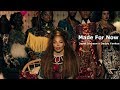 Janet Jackson &amp; Daddy Yankee - Made For Now [Lyrics] Mp3 Song