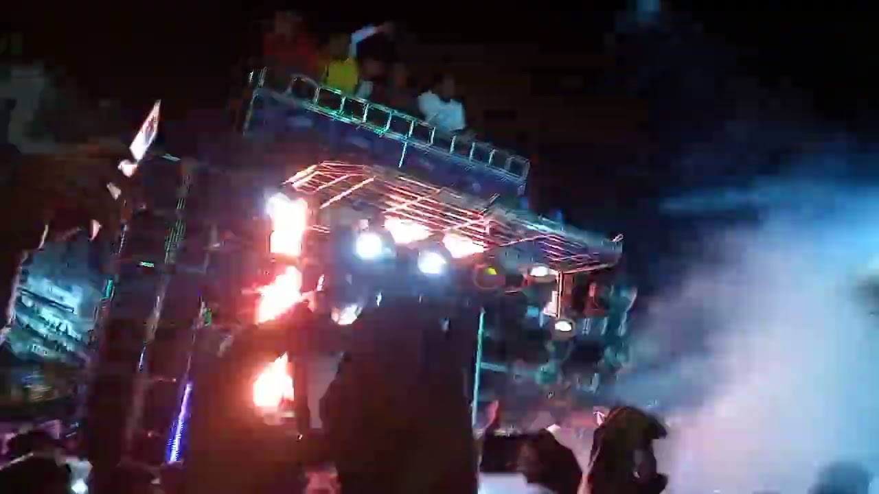 sound compitition.shine dj vs royal dj..... 🎵🎶