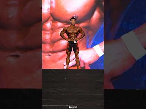 2025香港プロショー フリーポーズ