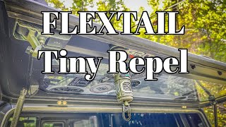 FLEXTAIL Tiny Repel