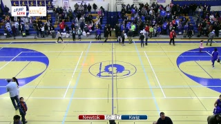 32nd Annual LKSD District Basketball Tournament Session 2