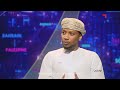 برنامج توقعاتي الاعب أحمد حديد يتوقع فوز أيران في كأس أمم أسيا 2024 FHD 