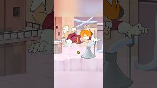 A First Contact Planet Powered By Air.