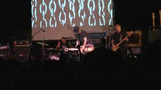 Rancid - Tenderloin - Live in Kansas City - 6.12.09