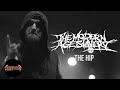 THE MODERN AGE SLAVERY - The Hip (official music video)