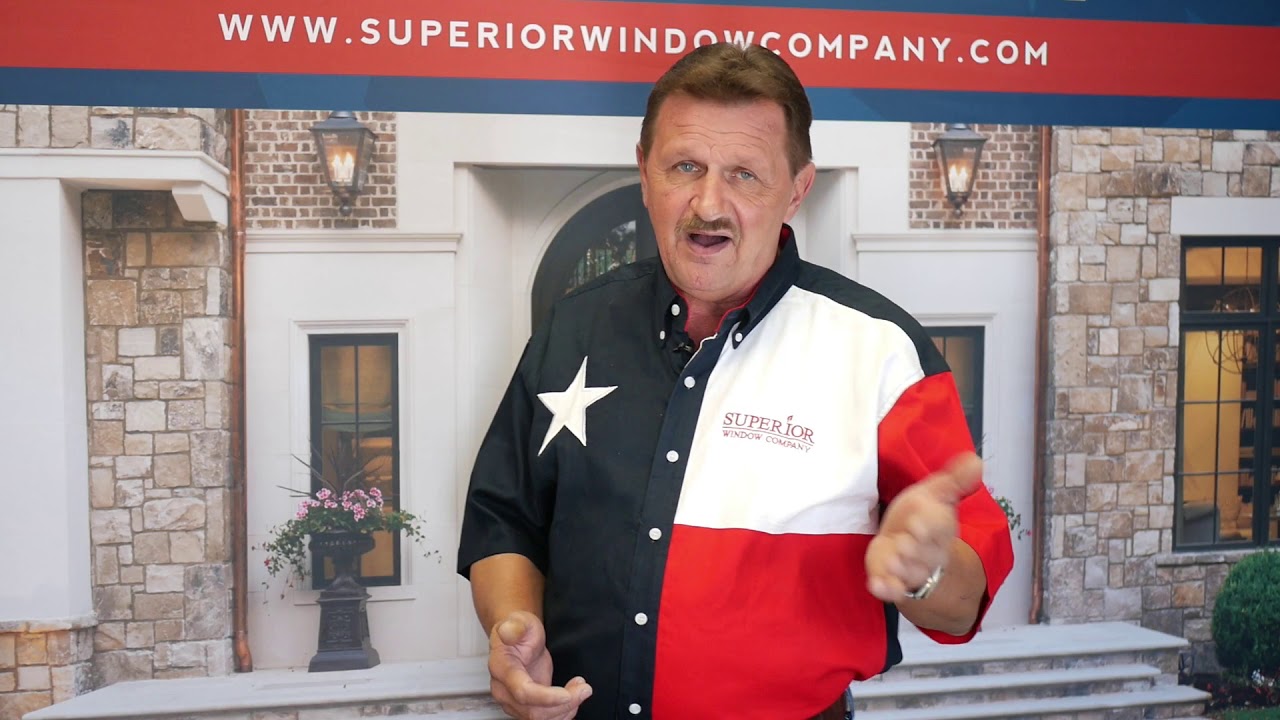 How Do Energy Efficient Replacement Windows Save Me Money? - YouTube