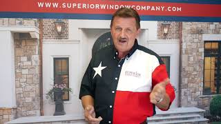 How Do Energy Efficient Replacement Windows Save Me Money?