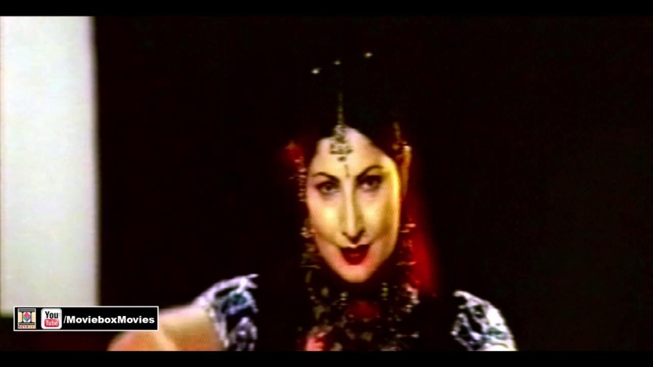 REH GAYI RAAT SAYIAN THORI - SAIMA - FILM GHAZI ILUMDEEN SHAHEED