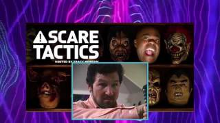 Scare Tactics Season 3 Episode 18