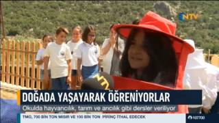 Has Çiftlik Ntv Yayını