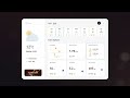 C# WPF UI | How to Design Beautiful Weather App in WPF