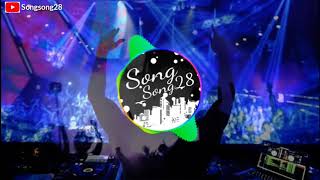 Dj Unity Remix_AlanWalker_FullBass(virall 2020)