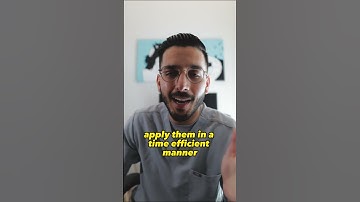 Step 3 is a Biostats BEAST !!!! #shorts