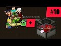 Nigromancia Bedrock casi terminado???.Cambios en MINELAND!!! | #MINELAND ep10 |