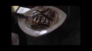 Nagomi Restaurant - Tiny TV