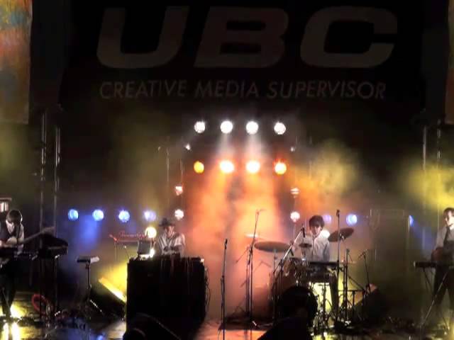 邦楽 INO HIDEFUMI JUST THE TWO OF US / PILLOW INO hidefumi LIVE at 野外水上音楽堂