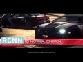 Need for Speed™ Rivals Final Policía ESPAÑOL PS4