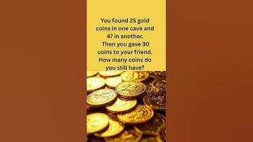 Find Hidden Treasure #puzzle #mathpuzzle #mentalmath #quickmaths #maths #mathstricks #shortsvideo