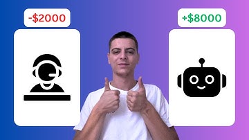 Build a $3,000 AI Receptionist Without Coding | Vapi x Make Tutorial