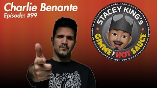 Download Lagu Episode 99: Anthrax Drummer Charlie Benante MP3