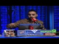 Bilal Tavlak ile Falan Filan - 19.01.2016 - Bölüm 1