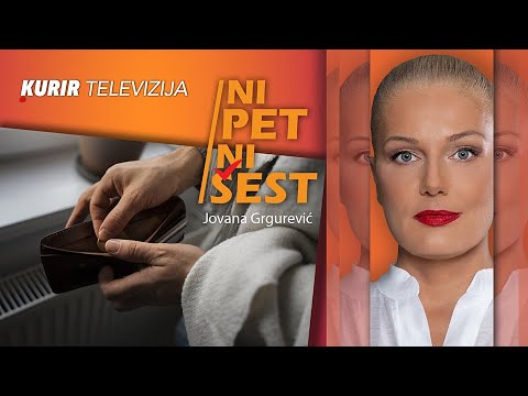 DVA LICA ISTOG SISTEMA - KRIMINAL I BEDA! Da li siromaštvo u detinjstvu ostavlja beleg za ceo život?
