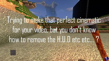 FortressCraft - Amazing Tips And Tricks [ NEW ] !