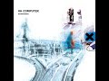 RADIOHEAD - Paranoid Android