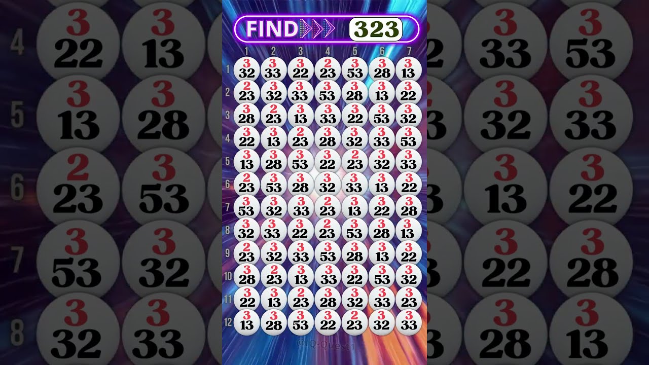 Only Those With A Genius IQ Can Solve This Brain Teaser Youtubeshorts Shortsfeed Shorts