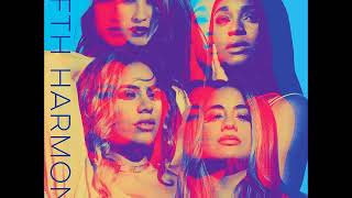 Fifth Harmony - Messy (Áudio)