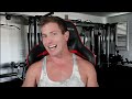 Rack Pulls vs Dumbbell Shrugs || Which Is Better For MASSIVE Traps?