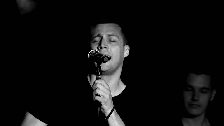Lexington - Ne znam cija si | Stadion Live 2015