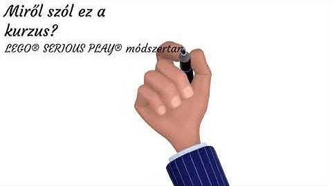 Design Thinking with Lego