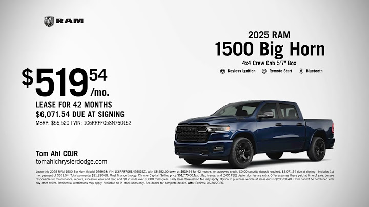 In-Market RAM 06/17/2025 5685795