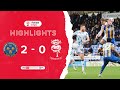 Shrewsbury Lincoln Goals And Highlights